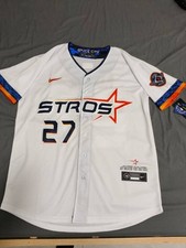 Large - Houston Astros White