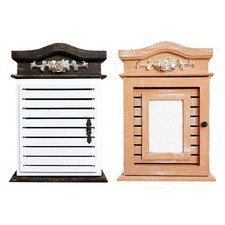 Key Storage Box Holder Large