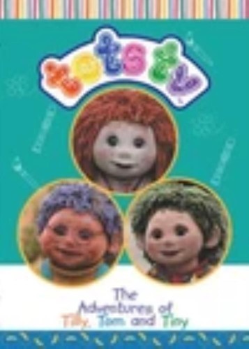 Tots the adventures of - the,