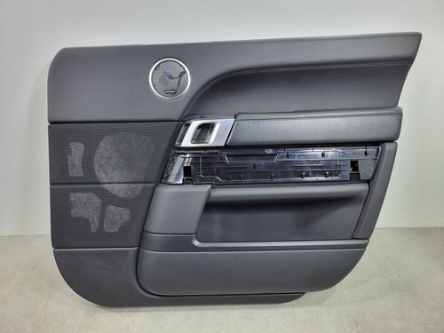Range rover l405 - rover,