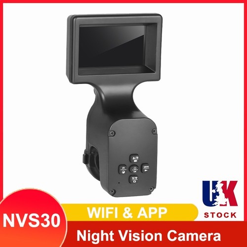 Nvs30 digital night vision - night,