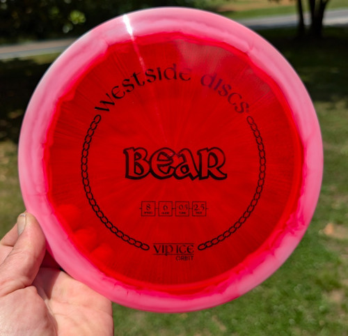 Disc golf new westside discs - disc,