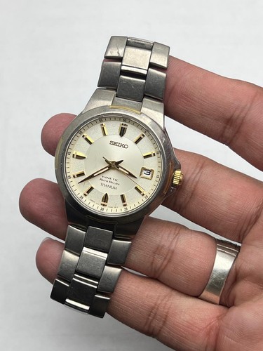 Vintage seiko auto relay - auto,