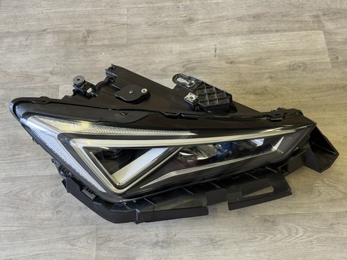 2020 2025 seat leon mk4 - 2020-2025, led