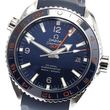 Omega seamaster planet ocean - omega,