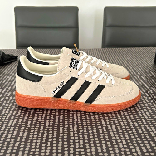 Adidas handball spezial - adidas, men's