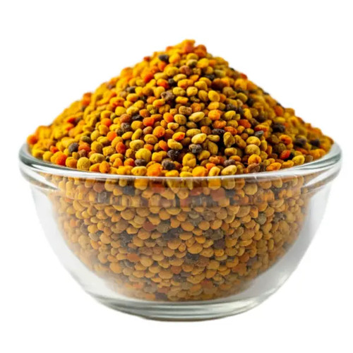 Bee pollen 100g - bee,