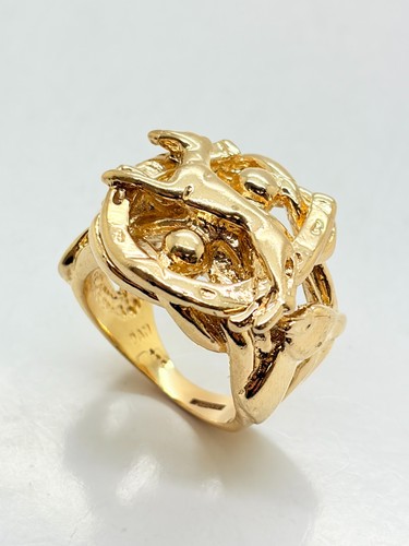 9ct yellow solid - 9ct,