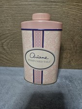 Vintage Avon 'Ariane' Petfumed