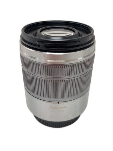 Panasonic lens lumix - lens, g