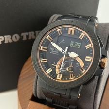 CASIO Pro Trek PRW-7000X-1JR