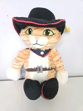 Puss boots the last - puss, wish