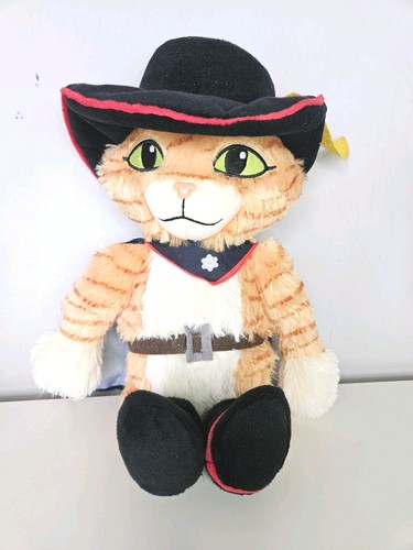 Puss boots the - the, wish