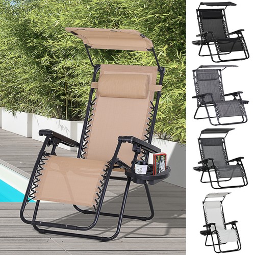 Zero gravity chair adjustable - chair,