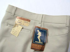 Vtg NOS Levi’s Menswear