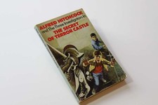 The three investigators - three,