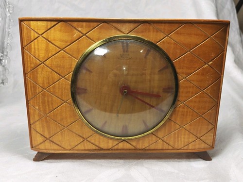 Vintage smiths sectric - vintage,