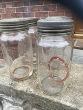 Kilner / Forster Atlas Vintage