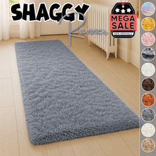 Non Slip Long Hallway Runner