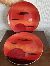 Two large poole african sky - large,