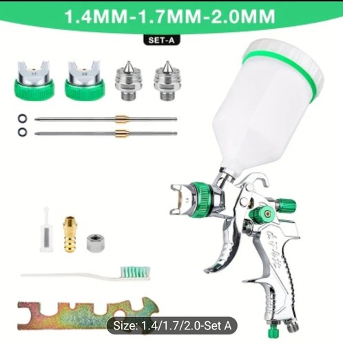 Diy spray gun air compressor - diy,