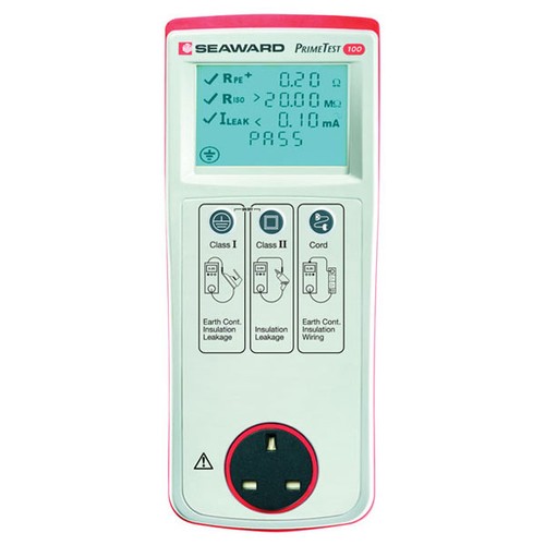 Seaward 344a910 primetest 100 - 344a910,