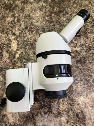 Stereo zoom microscope wild - stereo, microscope,