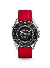 MICHAEL KORS JETMASTER BLACK
