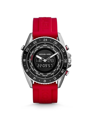 Michael kors jetmaster - kors, black