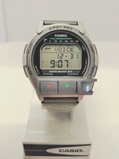 Casio DB-V300 Voice Memo Watch
