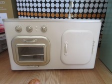 MAILEG COOKER SINK WITH ROLLS