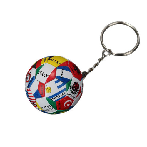 2026 fifa world cup - world, keychain