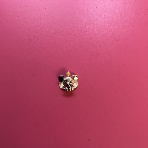 Elephant pandora charm - pandora,