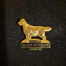 Southern Golden Retriever