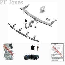 Brink Towbar for Volkswagen