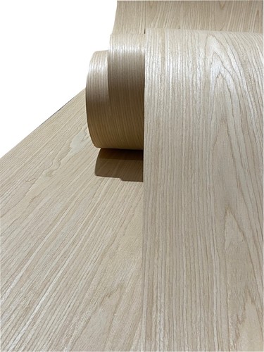 Oak wood veneer flexible - veneer,