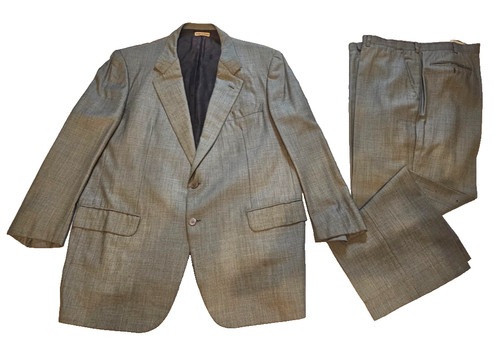 Brioni vintage men - brioni, wool