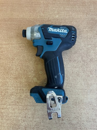 Makita brushless impact driver - impact,