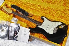 Fender Custom Shop Master