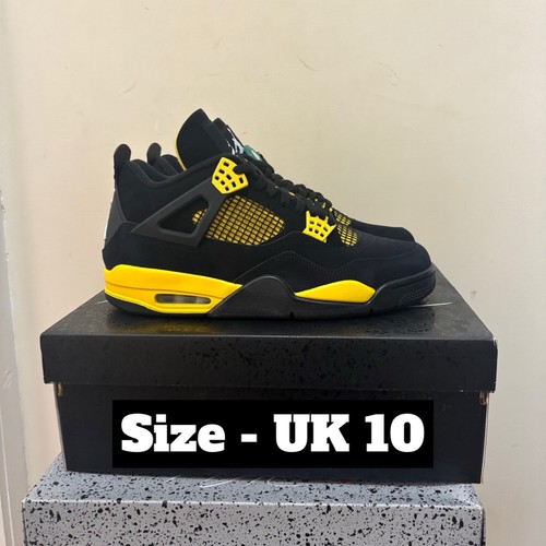 Nike air jordan - jordan, 4