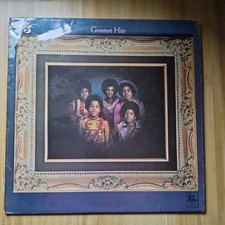 The Jackson Five 5 Greatest