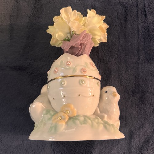 Lenox petals pearls chick - &,