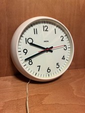 Smiths Vintage Wall Clock