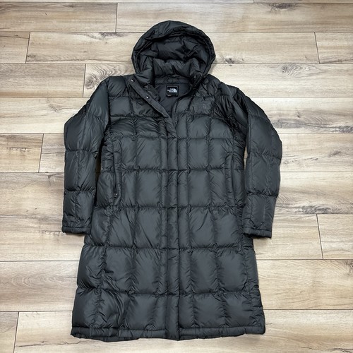 The north face metropolis - the,
