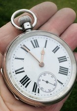 Waltham pocket watch from - pocket,