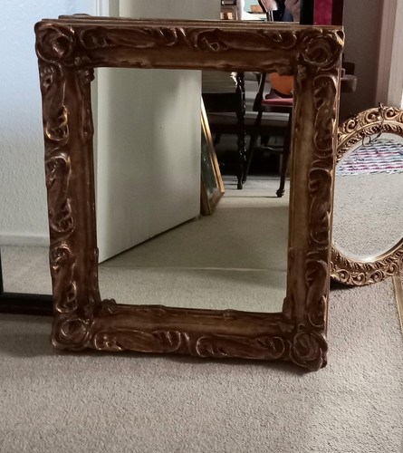 Beautiful antique original - beautiful,