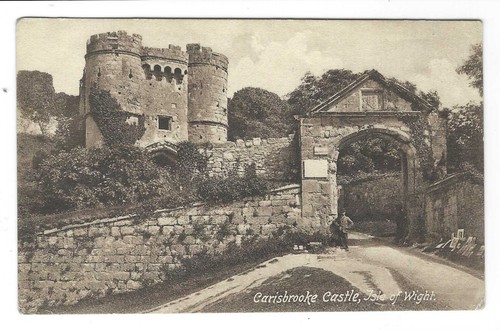 Old friths postcard 1900 - friths,