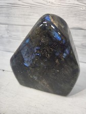 Large Labradorite Quartz