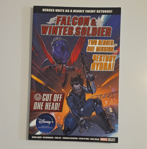 Falcon winter soldier - falcon,