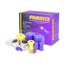 Powerflex Polyurethane